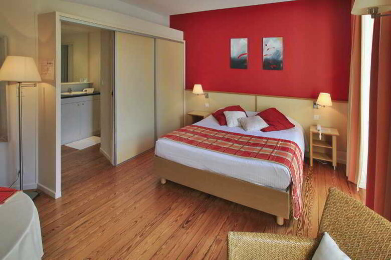 Aparthotel Appart'h�tel Les Sources