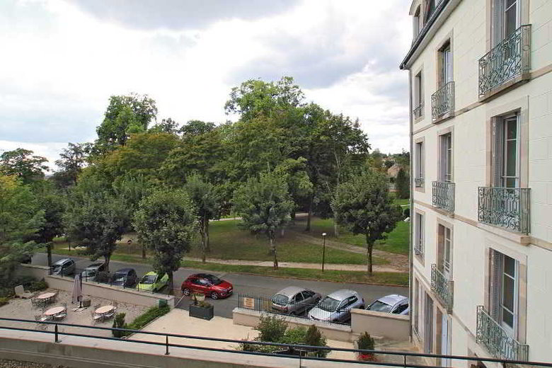Aparthotel Appart'h�tel Les Sources
