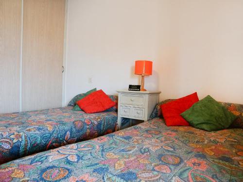 Apartamento R�sidence Aigue Marine