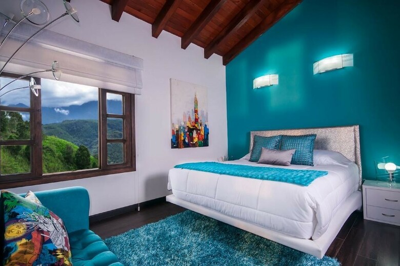 Hotel Reserva Monarca