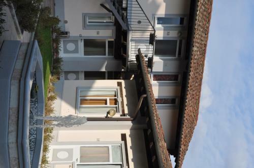 Le Residenze Del Tenore