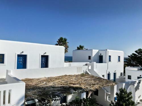 Arokaria Dreams Apartments