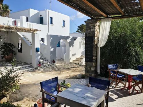 Arokaria Dreams Apartments