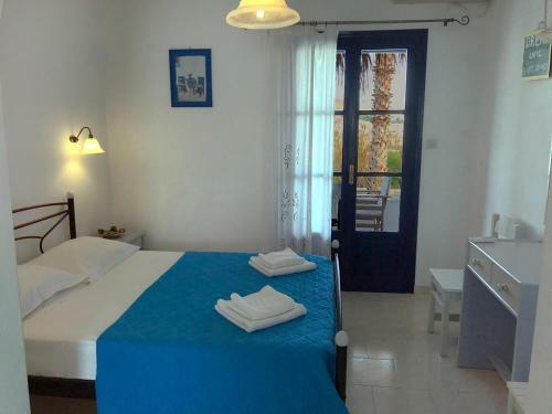 Arokaria Dreams Apartments