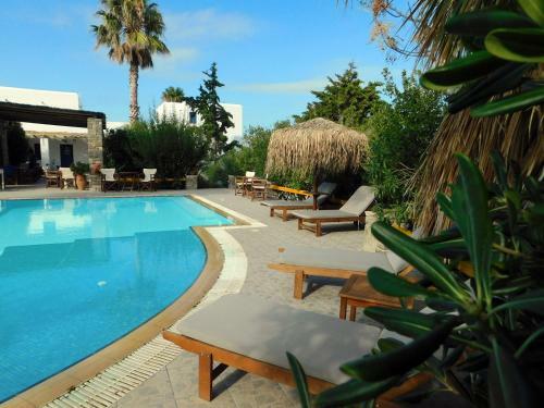 Arokaria Dreams Apartments
