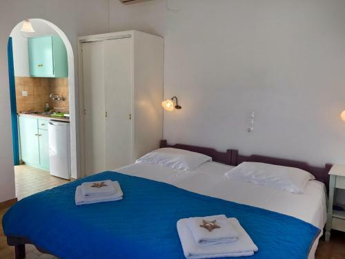 Arokaria Dreams Apartments