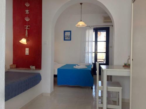 Arokaria Dreams Apartments