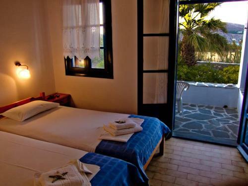 Arokaria Dreams Apartments