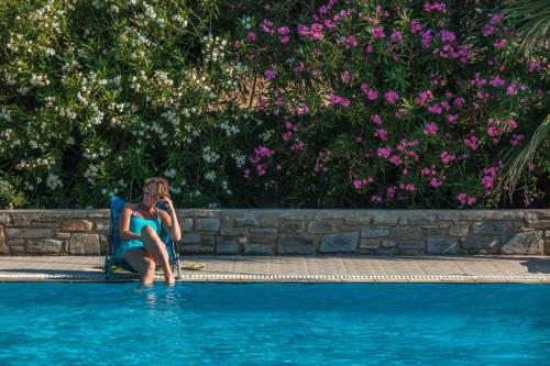 Arokaria Dreams Apartments