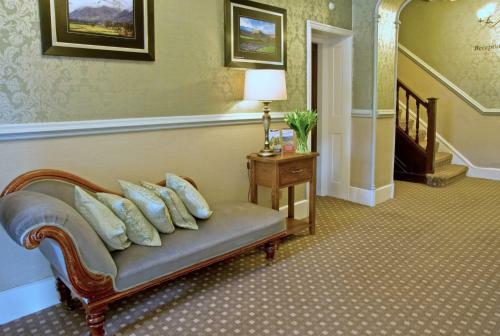 Agroturismo New Dungeon Ghyll Hotel