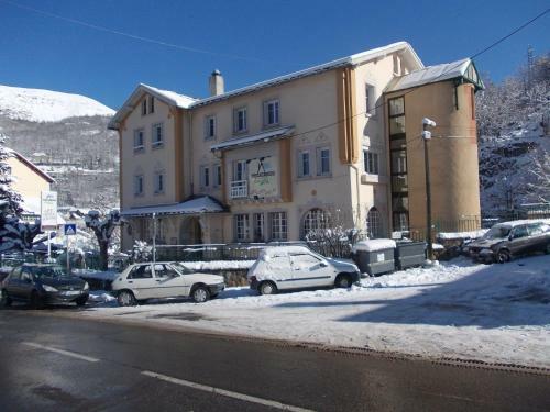 Hotel H�tel La Grande Cord�e