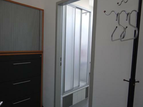 Hostel Stralsund