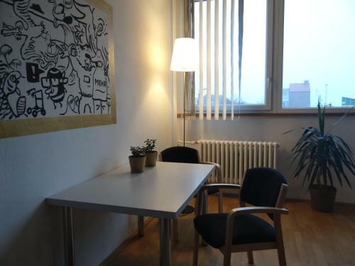 Hostel Stralsund