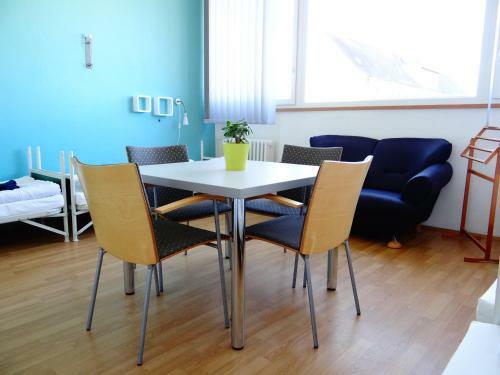 Hostel Stralsund