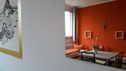 Hostel Stralsund