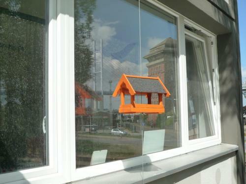 Hostel Stralsund