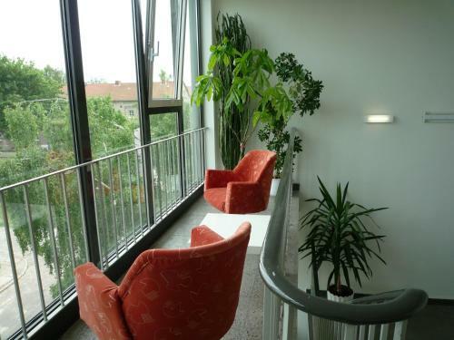Hostel Stralsund