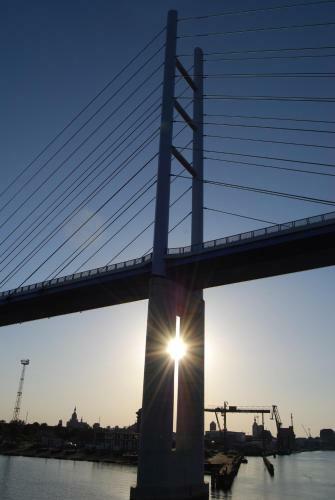 Hostel Stralsund