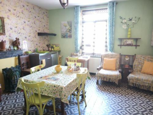 Bed & Breakfast Chambres D'h�tes "a La Douane"