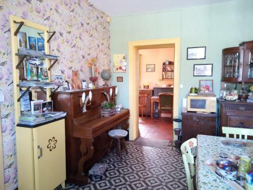 Bed & Breakfast Chambres D'h�tes "a La Douane"