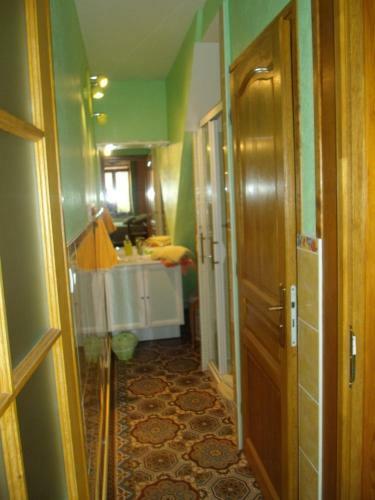 Bed & Breakfast Chambres D'h�tes "a La Douane"
