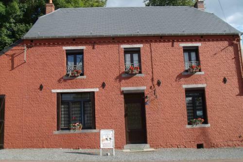 Bed & Breakfast Chambres D'h�tes "a La Douane"