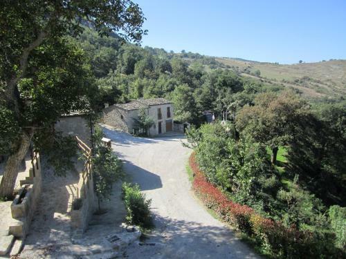 Agroturismo Agriturismo Grotta Dell'eremita