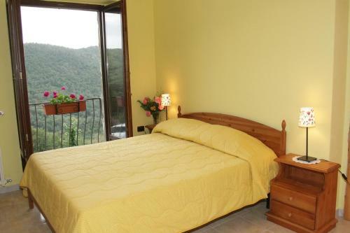 Agroturismo Agriturismo Grotta Dell'eremita