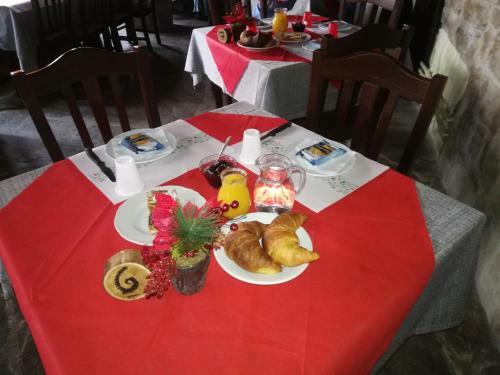 Agroturismo Agriturismo Grotta Dell'eremita