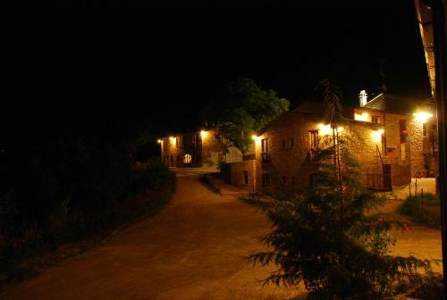 Agroturismo Agriturismo Grotta Dell'eremita