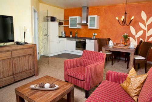 Apartamento Villa Wunderbar
