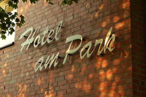 Hotel Am Park