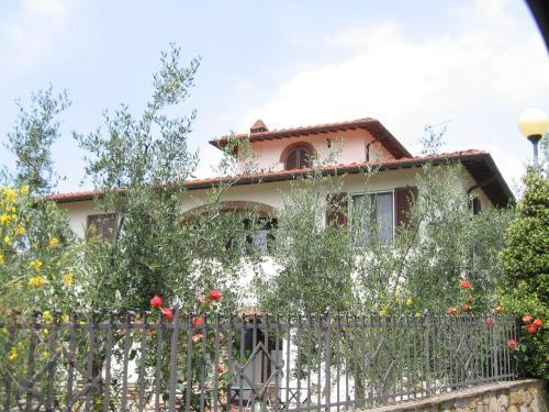 Agroturismo La Locanda Cuccuini