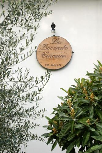 Agroturismo La Locanda Cuccuini