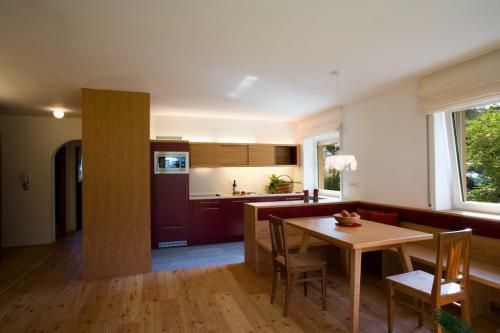 Apartamento Residence Gustav Thoeni