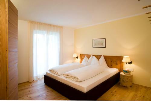 Apartamento Residence Gustav Thoeni