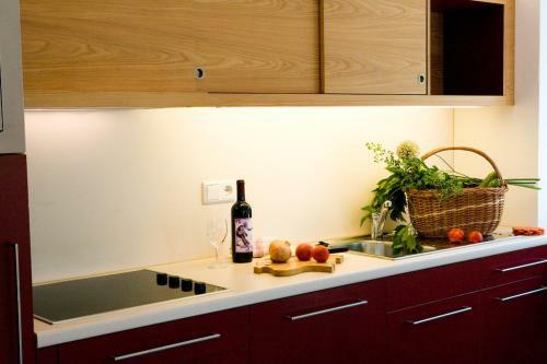 Apartamento Residence Gustav Thoeni