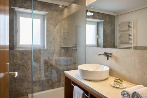 Apartamento Residence Gustav Thoeni