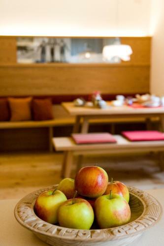 Apartamento Residence Gustav Thoeni