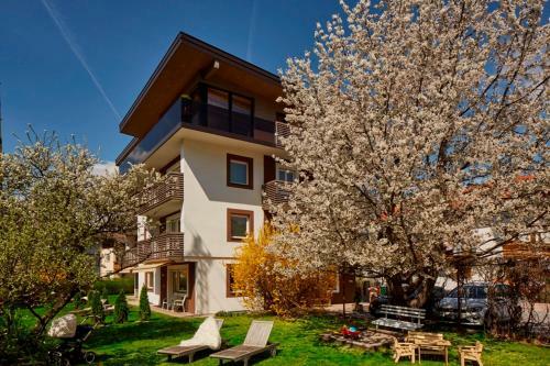 Apartamento Residence Gustav Thoeni