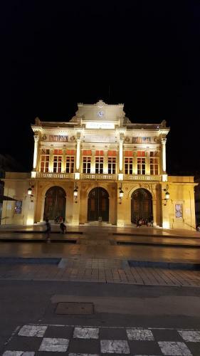Hotel H�tel Confort