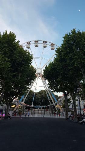 Hotel H�tel Confort