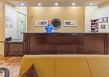 Hotel La Quinta Inn & Suites Alvin