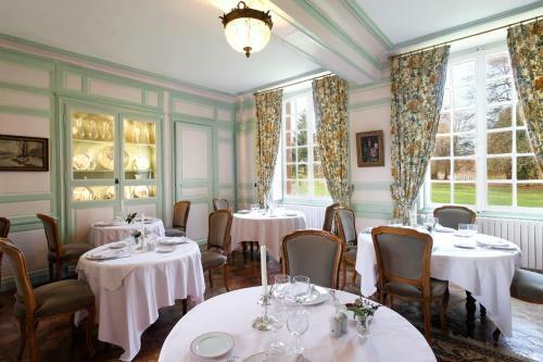 Hotel Relais Du Silence Ch�teau Du Landel