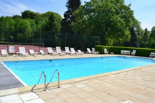 Hotel Relais Du Silence Ch�teau Du Landel