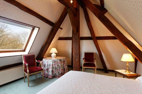 Hotel Relais Du Silence Ch�teau Du Landel