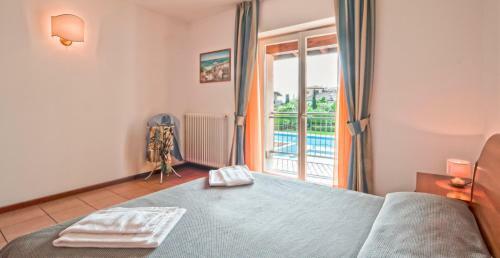 Aparthotel Residence Corte Delle Rose