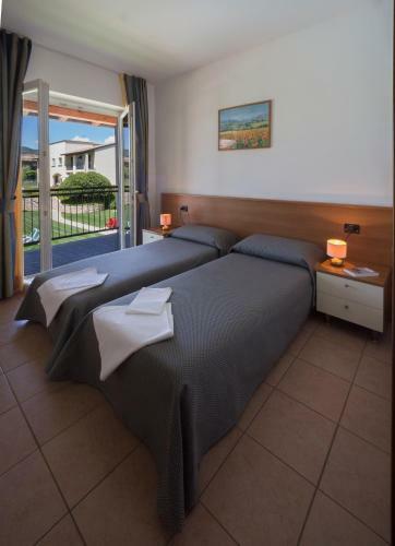 Aparthotel Residence Corte Delle Rose