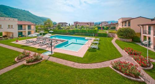 Aparthotel Residence Corte Delle Rose