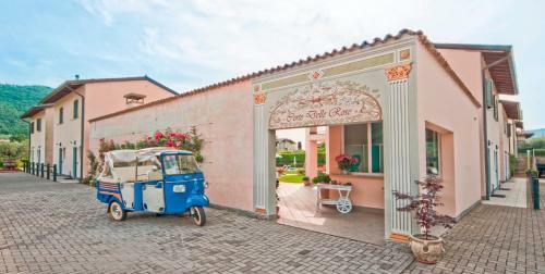 Aparthotel Residence Corte Delle Rose